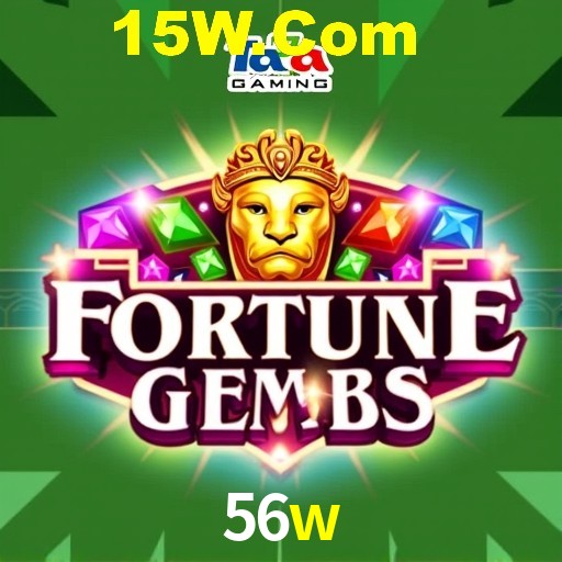 Welcome Bonus 56w
