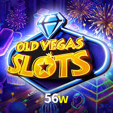 56w: Jogos de Caça-Níqueis-Altas Recompensas, Roleta-Velocidade, Blackjack-Desafios Máximos