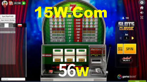 Desvendando o Mundo dos Jogos Virtuais na 56w