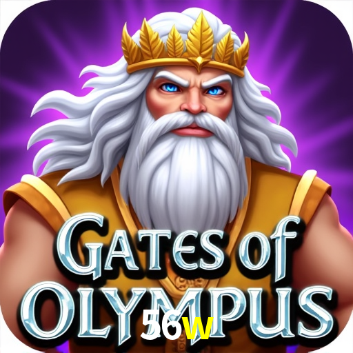 Gates of Olympus 56w