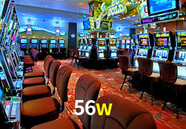 Live Casino 56w