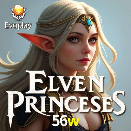 Jogos de Slot 56w