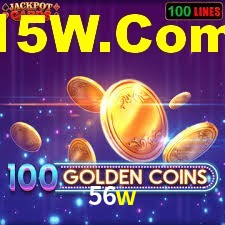 Welcome Bonus 56w
