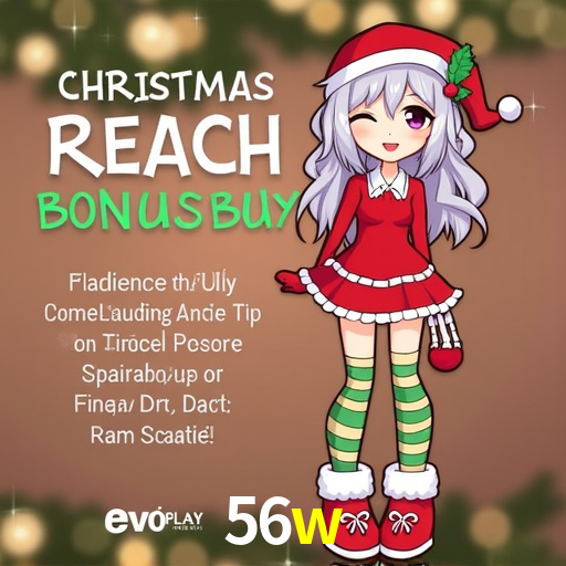Weekend Specials 56w