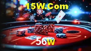 VIP Casino 56w